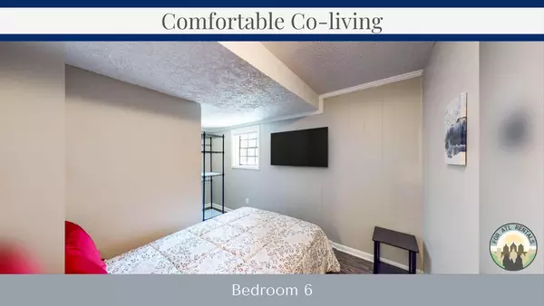 Coliving in Clayton County GA - South Atl, Atlanta