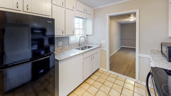 Coliving in Conyers - East Atl, Atlanta