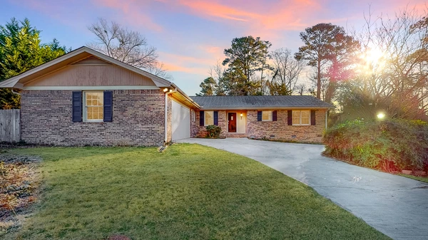 Coliving in Conyers - East Atl, Atlanta