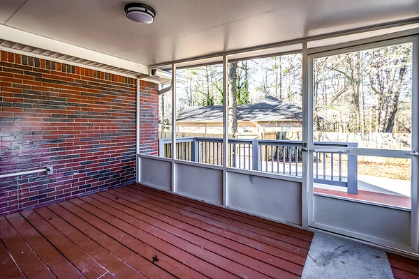 Coliving in Clayton County GA - South Atl, Atlanta