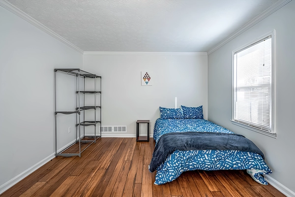 Coliving in Clayton County GA - South Atl, Atlanta