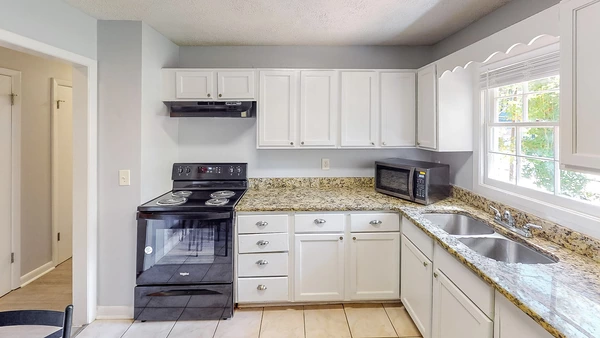 Coliving in Decatur - East Atl, Atlanta