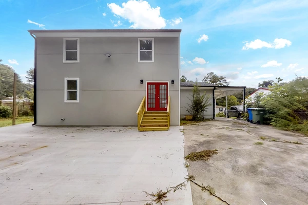 Coliving in Brookview Heights - West Atl, Atlanta