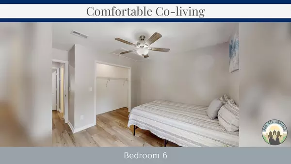 Coliving in Brookview Heights - West Atl, Atlanta
