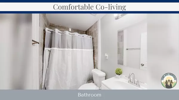 Coliving in Clayton County GA - South Atl, Atlanta