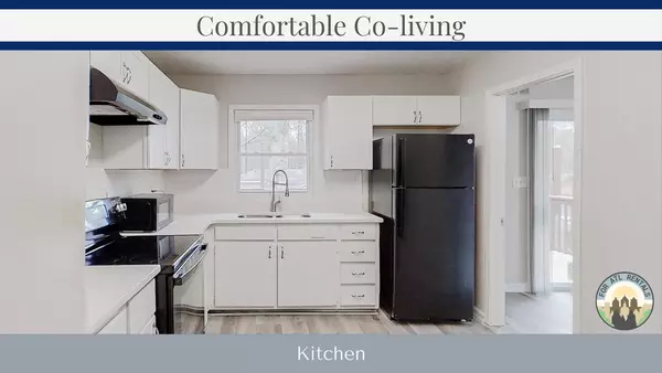 Coliving in Clayton County GA - South Atl, Atlanta