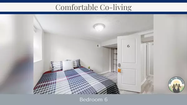 Coliving in Clayton County GA - South Atl, Atlanta