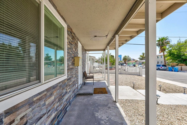 Coliving in Las Vegas - Las Vegas, Las Vegas