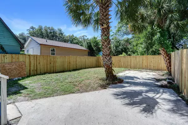 Coliving in Springfield - Downtown JAX, Jacksonville