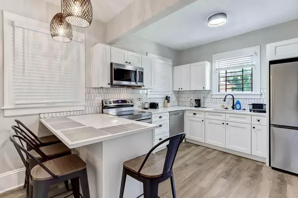 Coliving in Springfield - Downtown JAX, Jacksonville