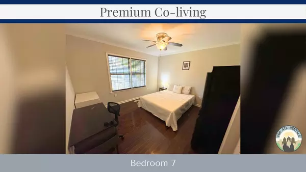 Coliving in East Lake - East Atl, Atlanta