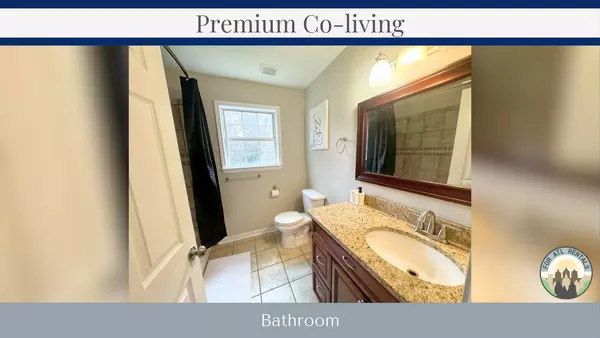 Coliving in East Lake - East Atl, Atlanta