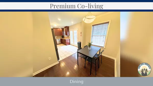 Coliving in East Lake - East Atl, Atlanta