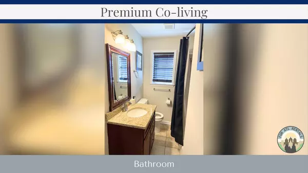 Coliving in East Lake - East Atl, Atlanta