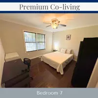 Coliving in East Lake - East Atl, Atlanta