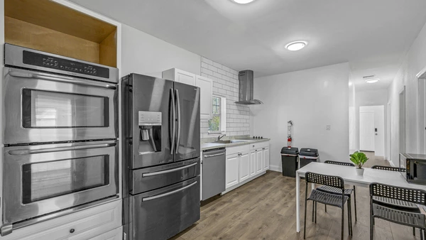 Coliving in Belmont Heights - East Tampa, Tampa