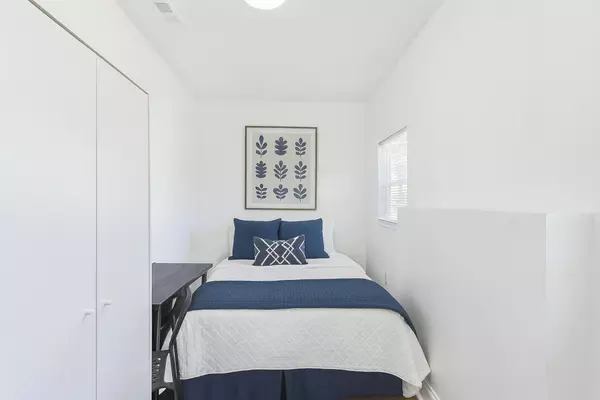 Coliving in Belmont Heights - East Tampa, Tampa