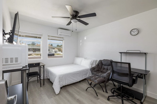 Coliving in Las Vegas - Las Vegas, Las Vegas