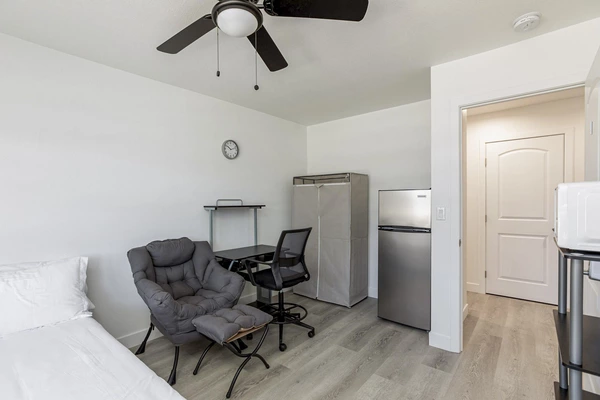 Coliving in Las Vegas - Las Vegas, Las Vegas