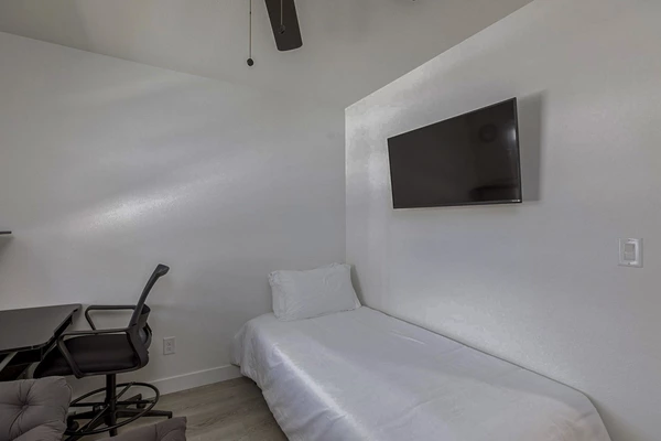 Coliving in Las Vegas - Las Vegas, Las Vegas