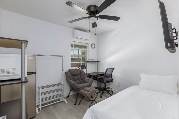 Coliving in Las Vegas - Las Vegas, Las Vegas