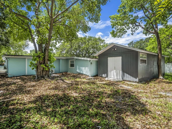 Coliving in Ballast Point - South Tampa, Tampa