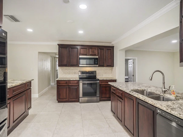 Coliving in Ballast Point - South Tampa, Tampa