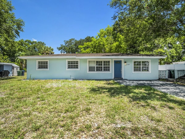 Coliving in Ballast Point - South Tampa, Tampa