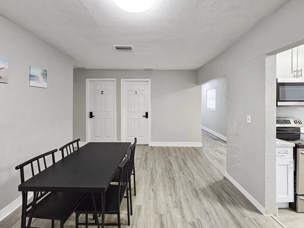Coliving in Holden Heights - Central Orlando, Orlando