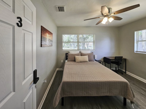 Coliving in Holden Heights - Central Orlando, Orlando
