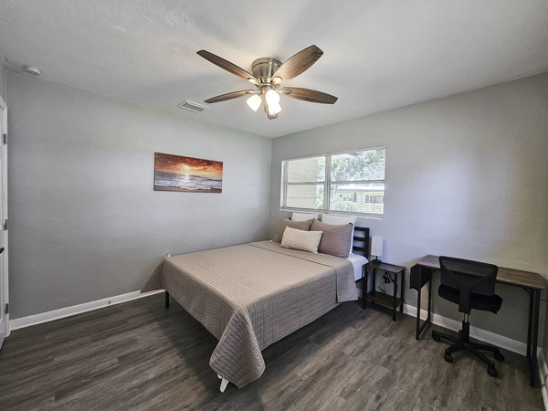 Coliving in Holden Heights - Central Orlando, Orlando
