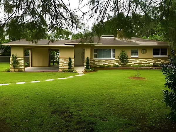 Coliving in Holden Heights - Central Orlando, Orlando