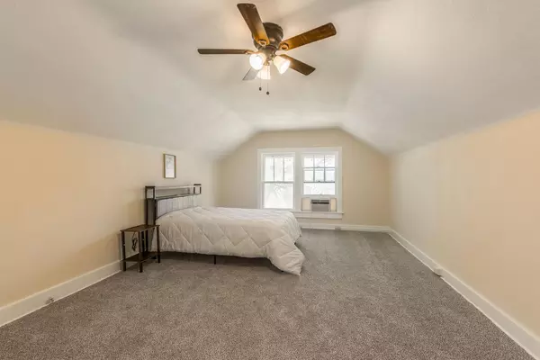 Coliving in East Side - KCMO, Kansas City