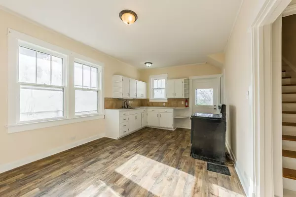 Coliving in East Side - KCMO, Kansas City