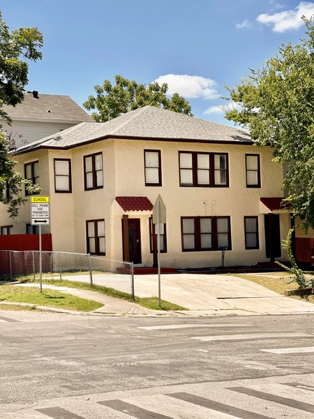 Coliving in Mahncke Park - Central SATX, San Antonio