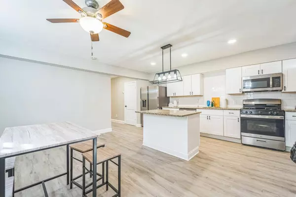 Coliving in West Baltimore - Baltimore Metro Area, Washington DC