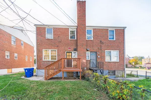 Coliving in West Baltimore - Baltimore Metro Area, Washington DC