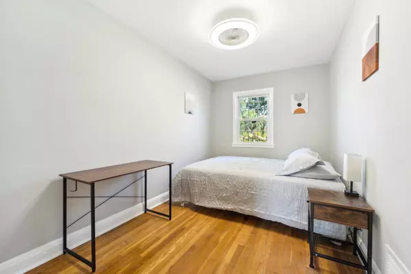 Coliving in West Baltimore - Baltimore Metro Area, Washington DC