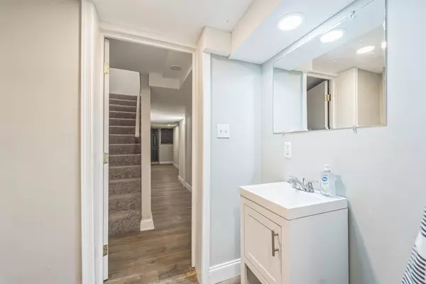 Coliving in West Baltimore - Baltimore Metro Area, Washington DC