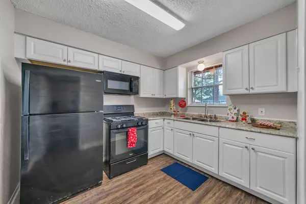 Coliving in Northline - Ne Houston, Houston