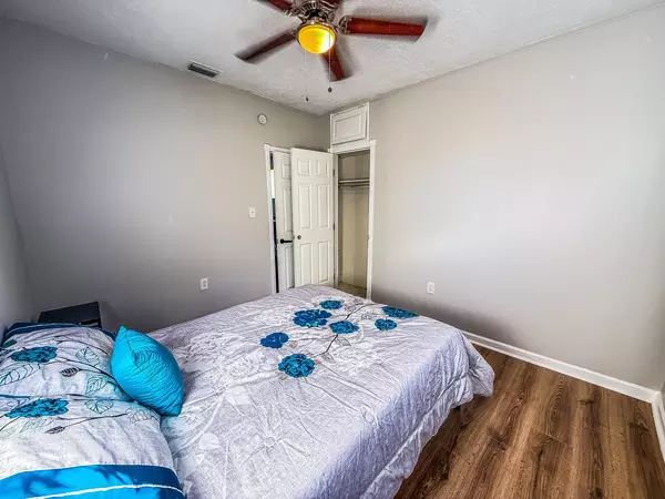 Coliving in Springfield - Downtown JAX, Jacksonville