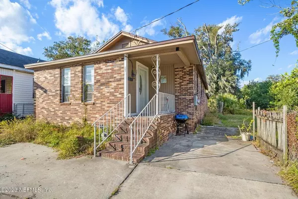 Coliving in Springfield - Downtown JAX, Jacksonville