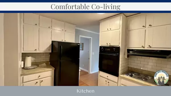 Coliving in Lilburn - East Atl, Atlanta