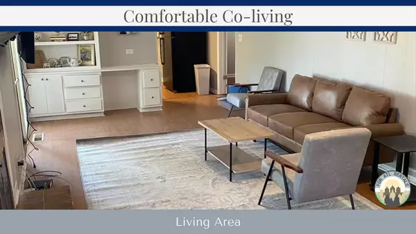 Coliving in Lilburn - East Atl, Atlanta