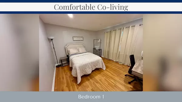 Coliving in Lilburn - East Atl, Atlanta