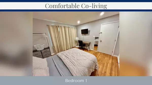 Coliving in Lilburn - East Atl, Atlanta
