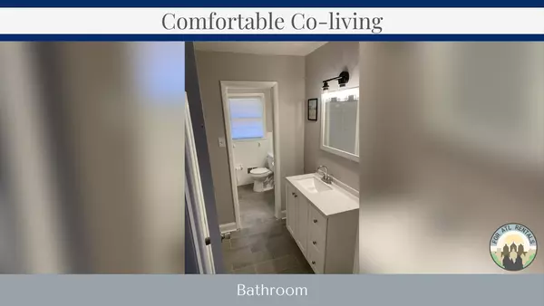 Coliving in Lilburn - East Atl, Atlanta