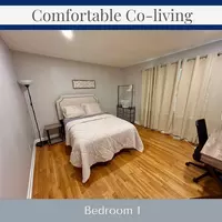 Coliving in Lilburn - East Atl, Atlanta
