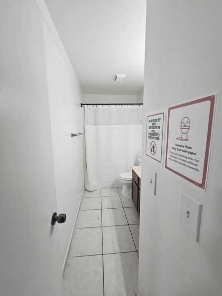 Coliving in Land O' Lakes - North Tampa, Tampa