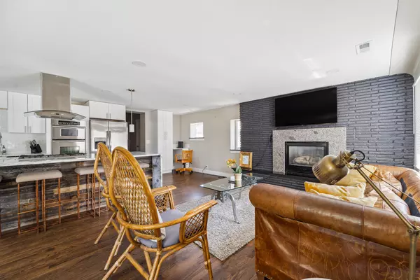 Coliving in Chaffee Park - North Denver, Denver